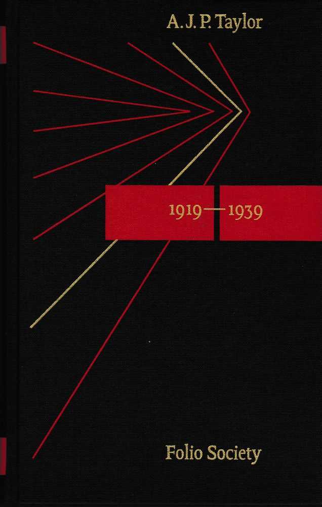 Image for The Origins of the Second World War: 1919-1939