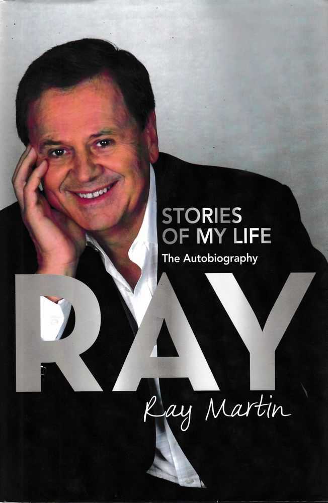 Image for Ray: Stories Of My Life: The Autobiography