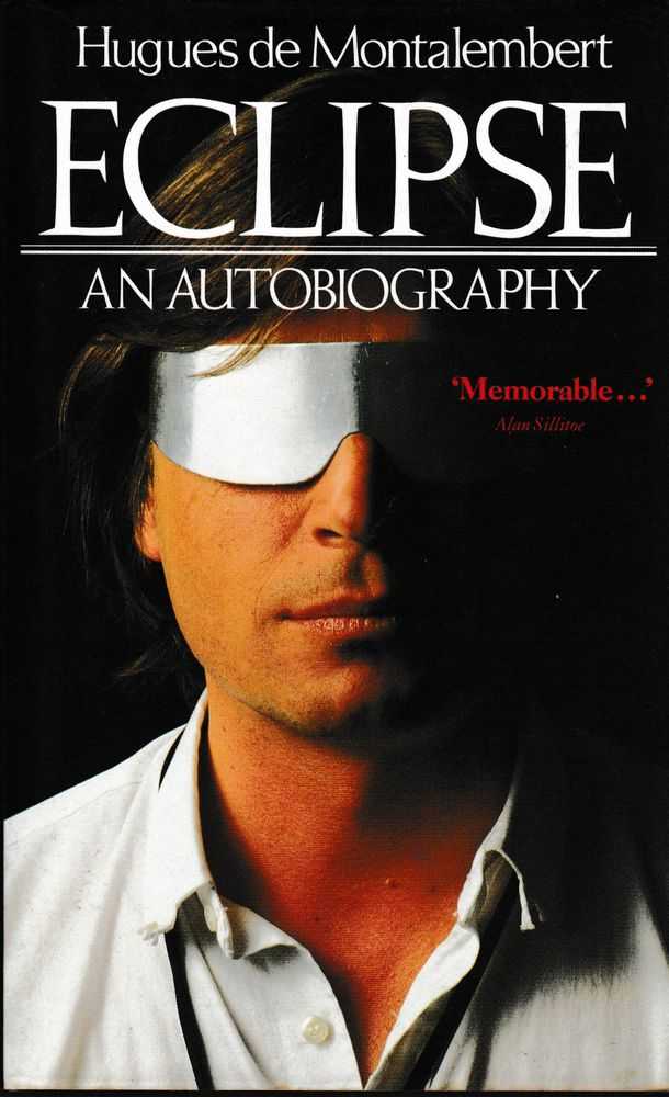 Image for Eclipse: An Autobiography