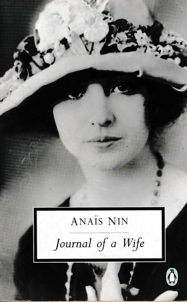 Image for Journal Of A Wife
