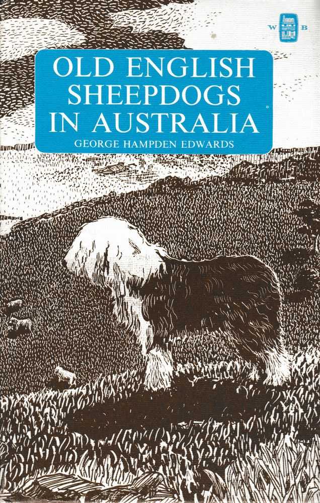 Image for Old English Sheepdogs in Australia