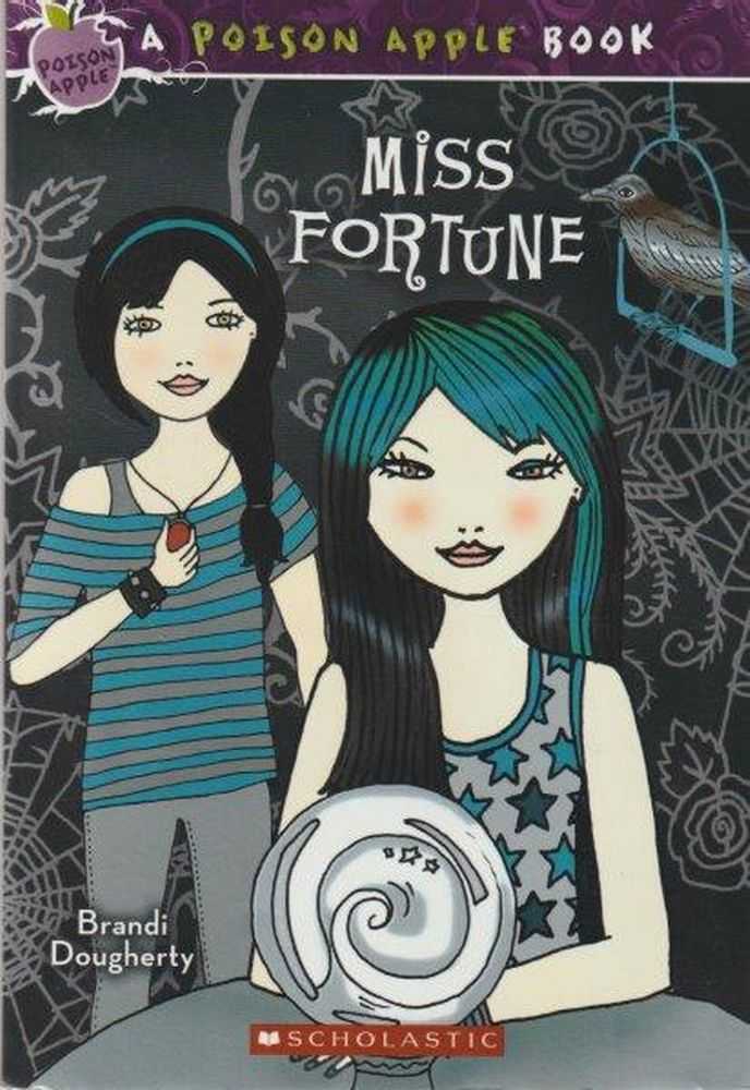 Image for Miss Fortune