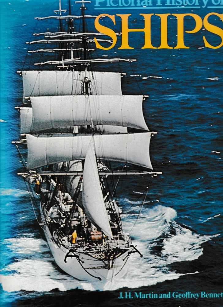 Image for Pictorial History of Ships