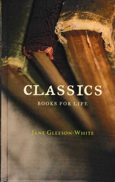 Classics: Books for Life Image for Classics: Books for Life