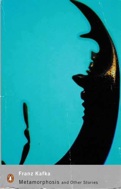 Image for Metamorphosis and Other Stories