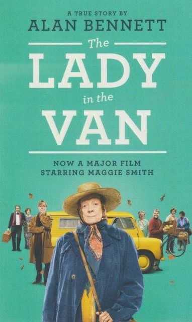 Image for The Lady in the Van