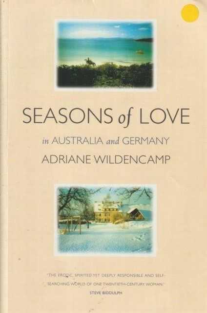 Image for Seasons of Love in Australia and Germany