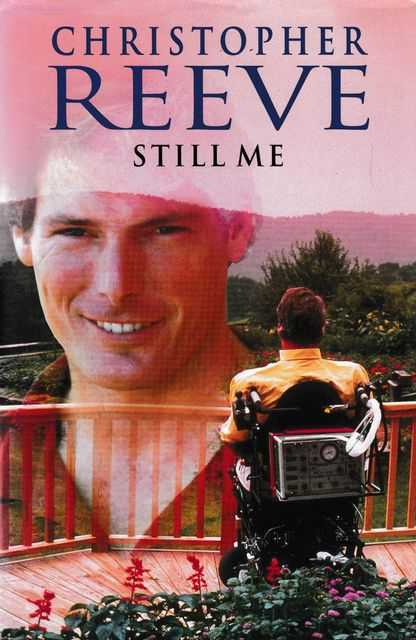 Still Me Image for Still Me