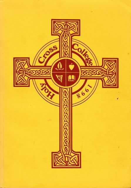 Image for The Magazine of Holy Cross College Ryde Volume 45