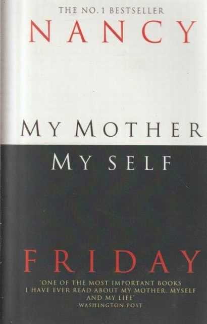 Image for My Mother My Self
