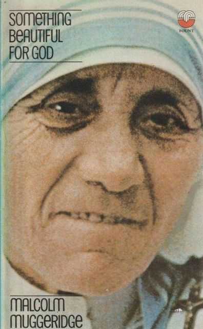 Image for Something Beautiful for God - Mother Teresa of Calcutta