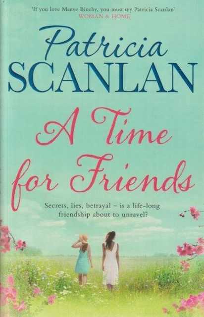 Image for A Time For Friends