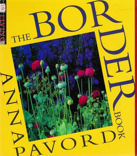 Image for The Border Book