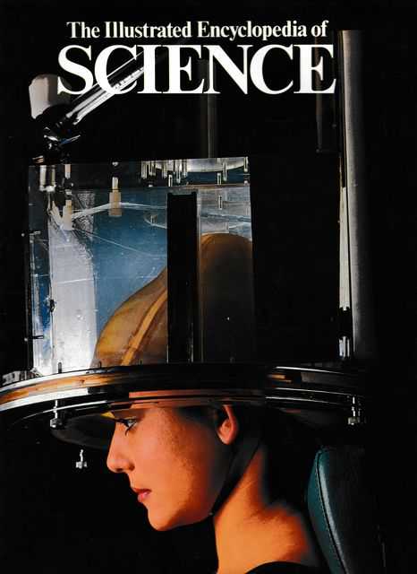 Image for The Illustrated Encyclopedia of Science