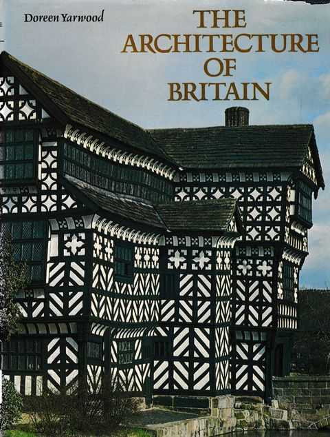 The Architecture of Britain Image for The Architecture of Britain