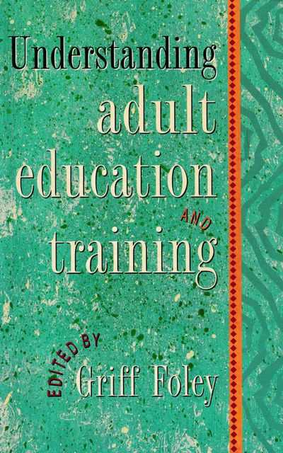 Image for Understanding Adult Education and Training