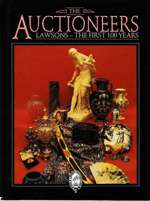 The Auctioneers: Lawsons The First 100 Years Image for The Auctioneers: Lawsons The First 100 Years