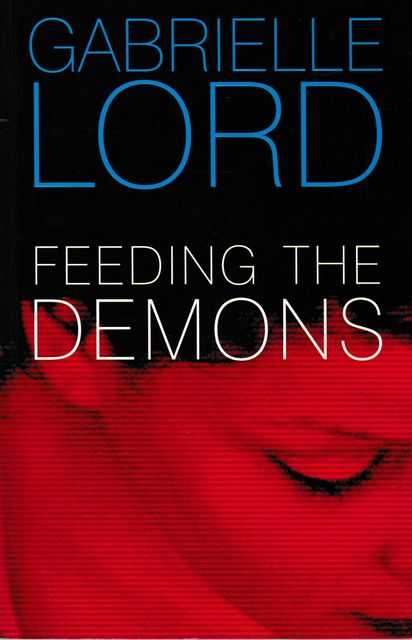 Image for Feeding The Demons