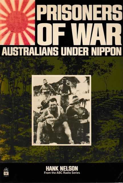 Image for Prisoners of War: Australian Under Nippon