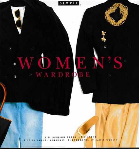 Image for Women's Wardrobe