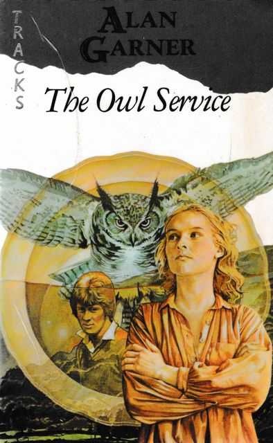 Image for The Owl Service