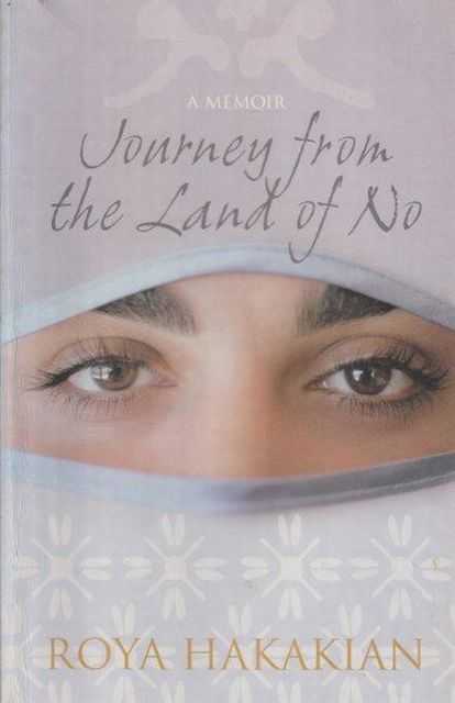 Image for Journey From The Land Of No
