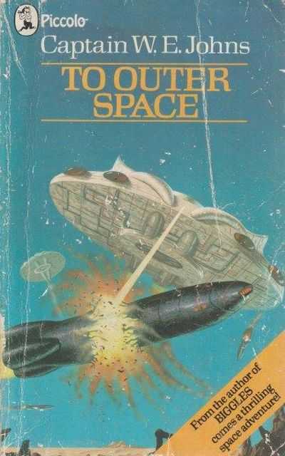 Image for To Outer Space
