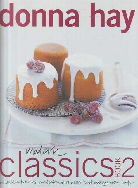 Image for Modern Classic Book 2