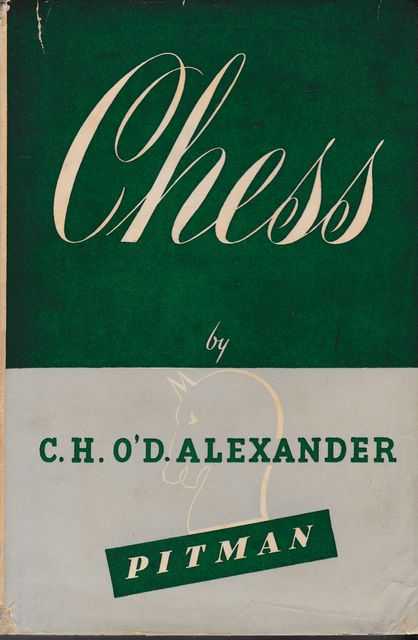 Image for Chess