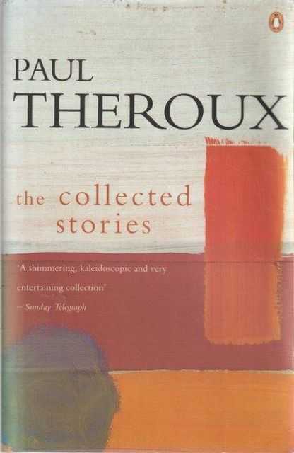 Image for The Collected Stories