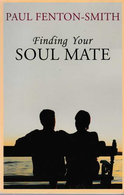 Image for Finding Your Soul Mate