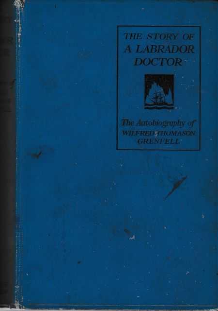 Image for The Story of a Labrador Doctor