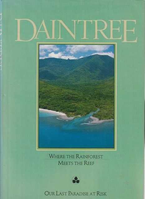 Image for Daintree - Where The Rainforest Meets The Reef