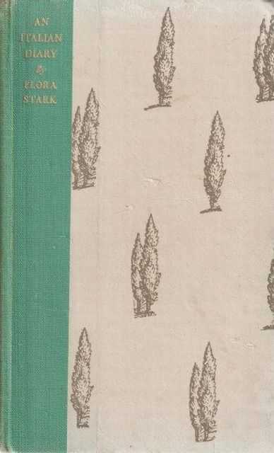 Image for An Italian Diary