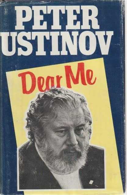 Image for Dear Me