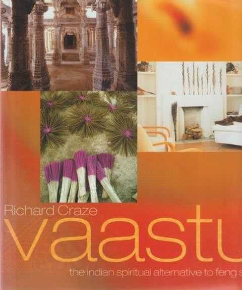 Image for Vaastu The Indian Spiritual Alternative to Feng Shui