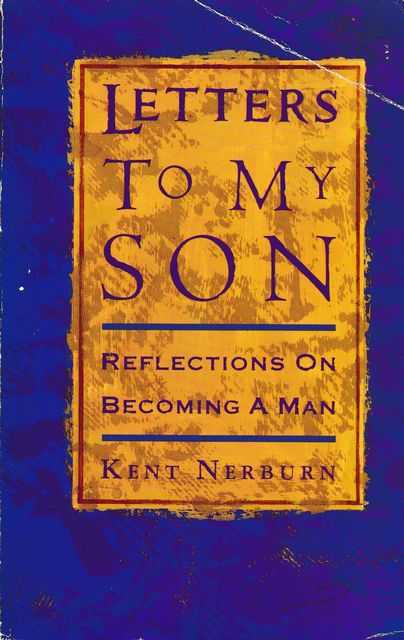 Image for Letters to my Son: Reflection on Becoming A Man