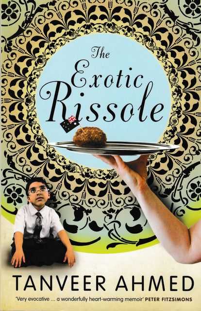 Image for The Exotic Rissole