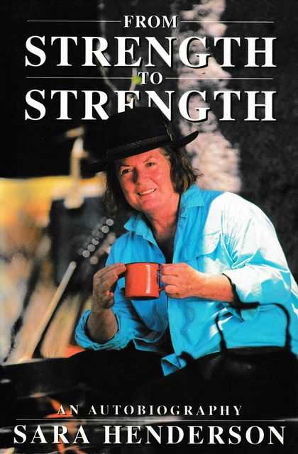 Image for From Strength To Strength