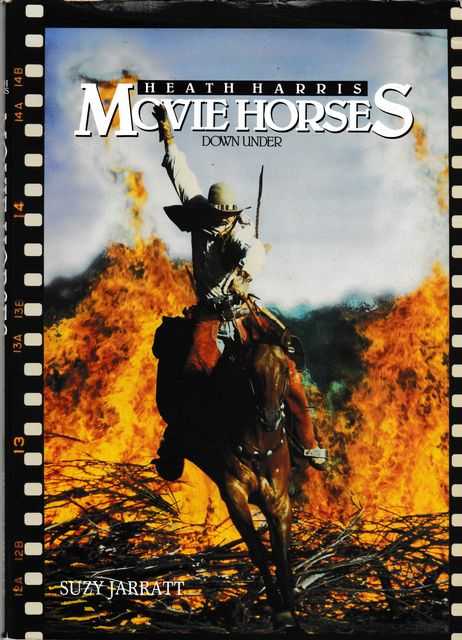 Image for Heath Harris Movie Horses Down Under