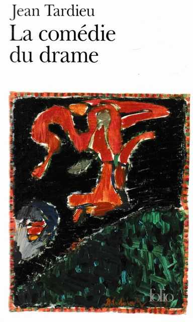 Image for La Comedie du Drame