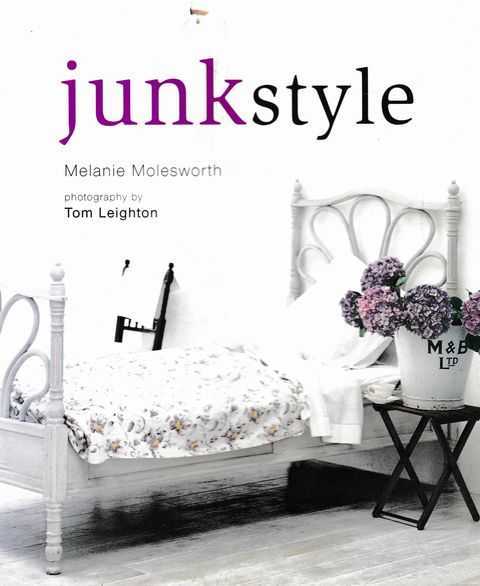 Image for Junkstyle
