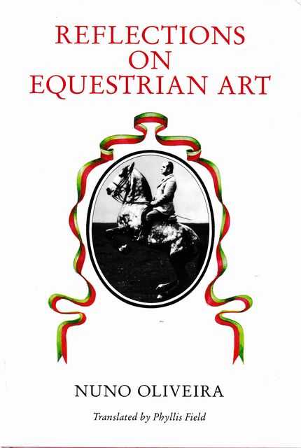 Reflections on Equestrian Art Image for Reflections on Equestrian Art