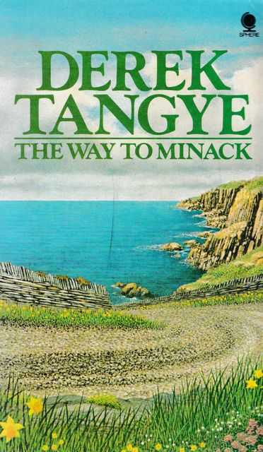 The Way To Minack Image for The Way To Minack