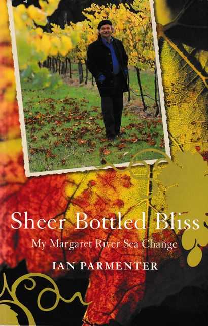Image for Sheer Bottled Bliss: My Margaret River Sea Change