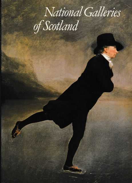 Image for National Galleries of Scotland