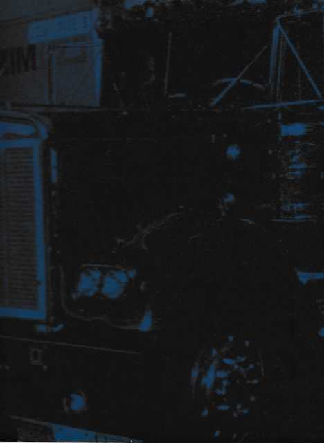 Image for Super Trucks