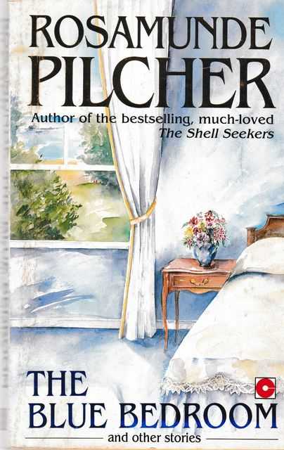 Image for The Blue Bedroom and Other Stories