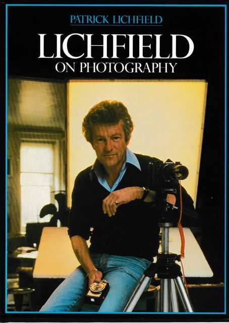 Image for Lichfield on Photography