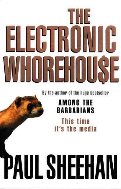 Image for The Electronic Whorehouse